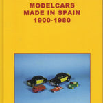 Model Cars Made in Spain (P Rampini)