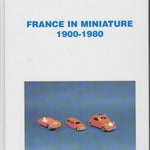 France in Miniature (P Rampini)
