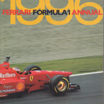 Ferrari Formula 1 Annual 1996