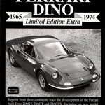 Ferrari Dino 1965-1974 Limited Edition Extra