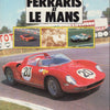 Ferrari at Le Mans (D Pascal)
