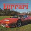 Ferrari (w/Foreword by Niki Lauda)