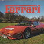 Ferrari (w/Foreword by Niki Lauda)