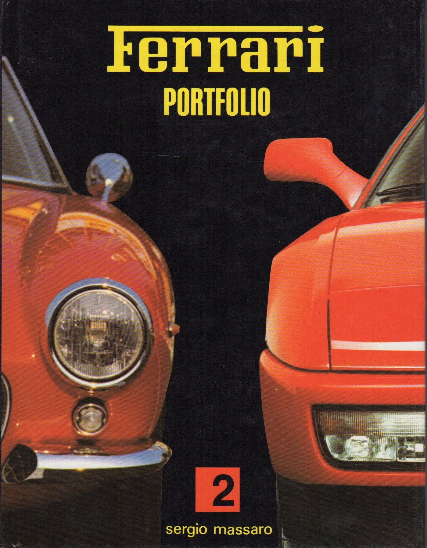 Ferrari Portfolio 2 (S Massaro)