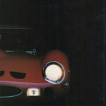 The Classic Ferrari, Ferrari Days in Japan 1984