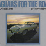 Jaguars for the Road - The Survivors Series (H Rasmussen)