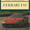 Ferrari F40 (D. Sparrow - J. Tipler)