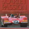 Scarlet Passion (A Pritchard)