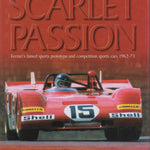 Scarlet Passion (A Pritchard)