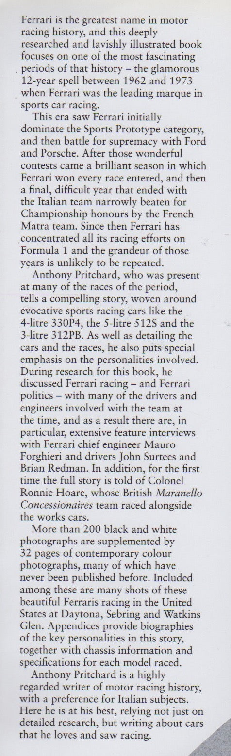 Scarlet Passion (A Pritchard)