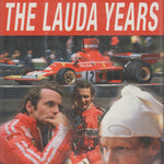 Four Seasons at Ferrari, The Lauda Years (A Henry)