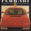 Ferrari (N Wright)