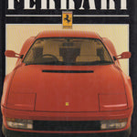 Ferrari (N Wright)