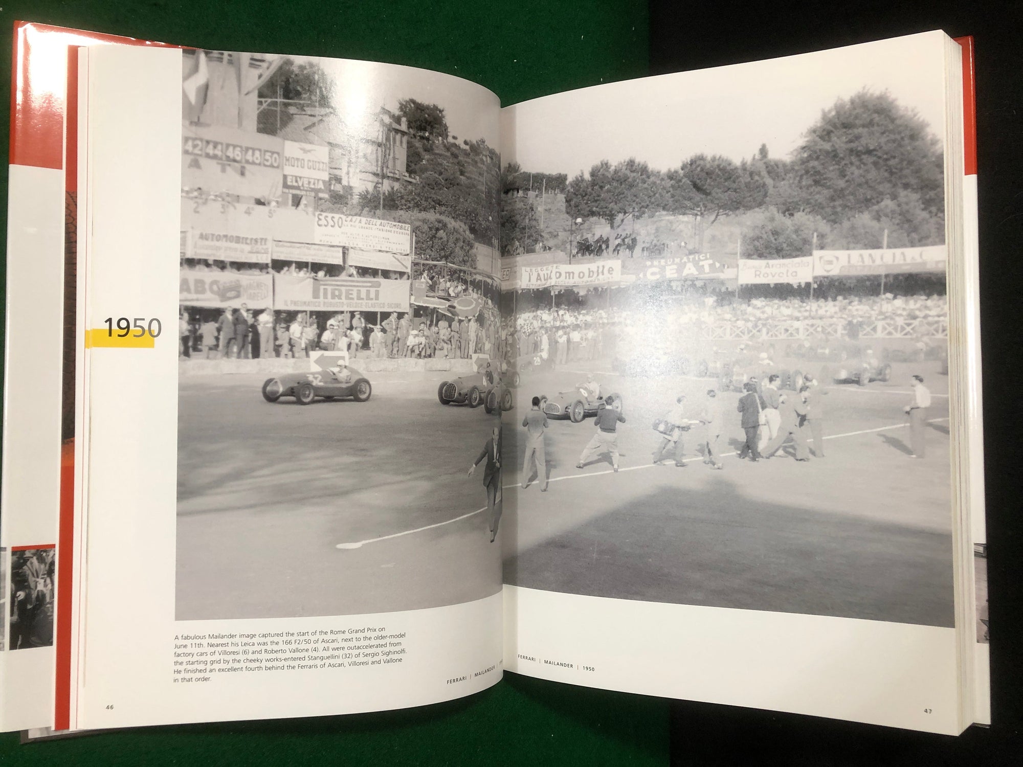 Ferrari by Mailander (K Ludvigsen)