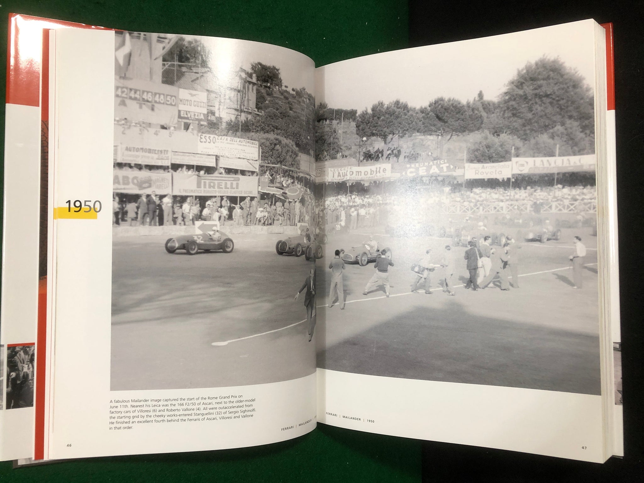 Ferrari by Mailander (K Ludvigsen)