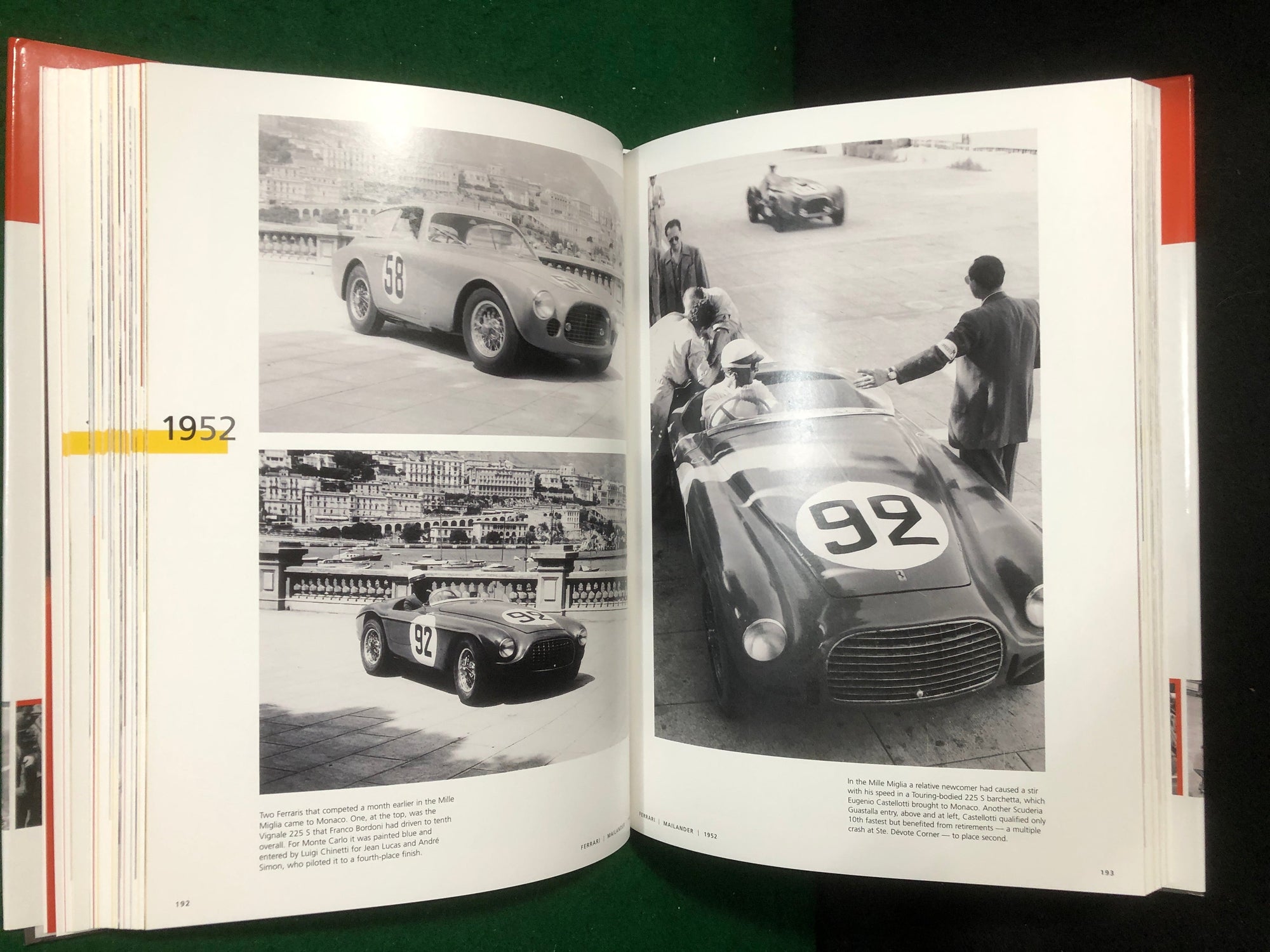 Ferrari by Mailander (K Ludvigsen)