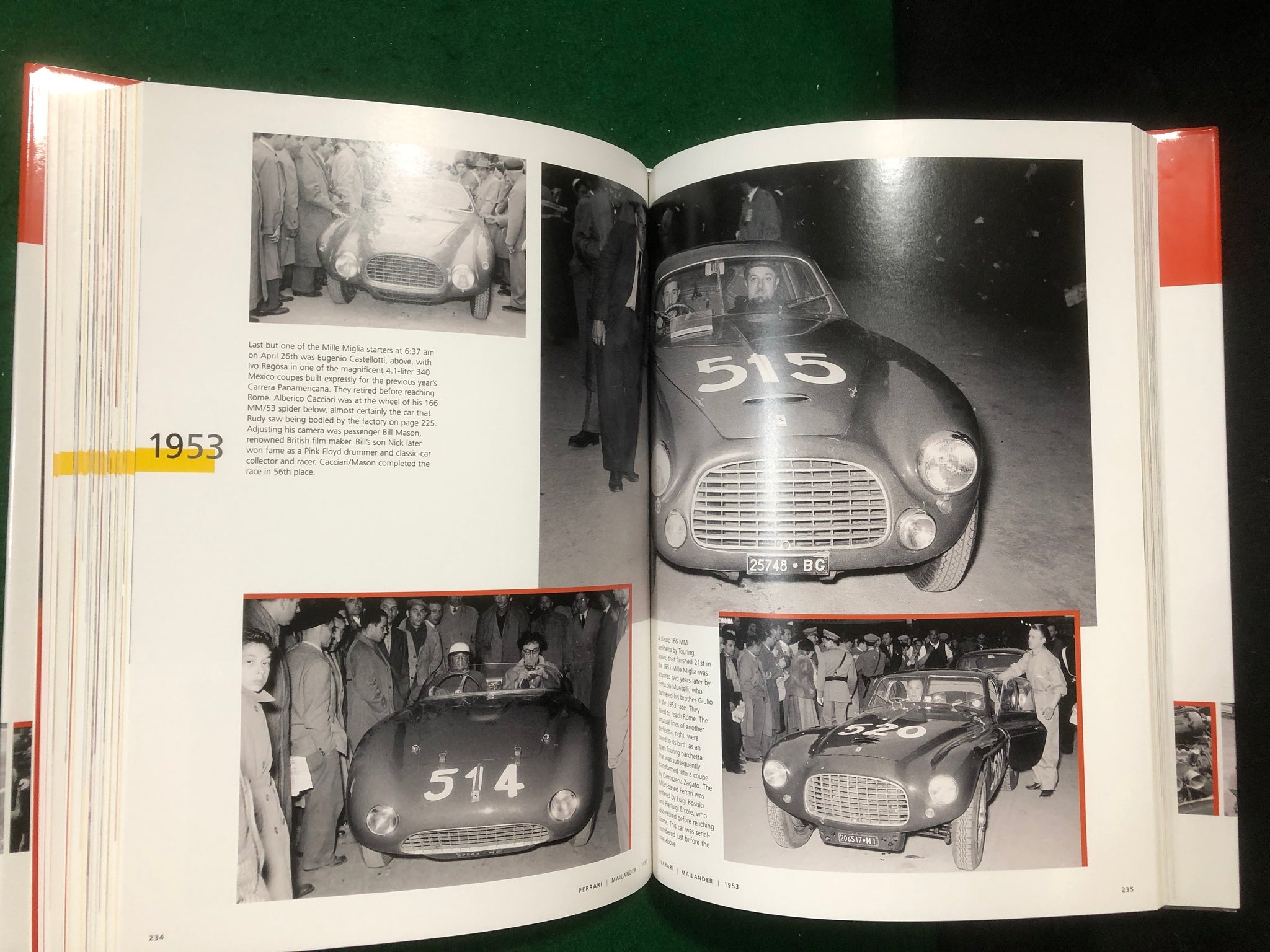 Ferrari by Mailander (K Ludvigsen)