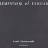 Klemantaski & Ferrari 2nd Ltd Numbered Ed (dmg)