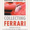 Collecting Ferrari (K Martin)