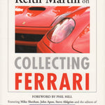 Collecting Ferrari (K Martin)