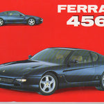 Ferrari 456GT (Alfieri)
