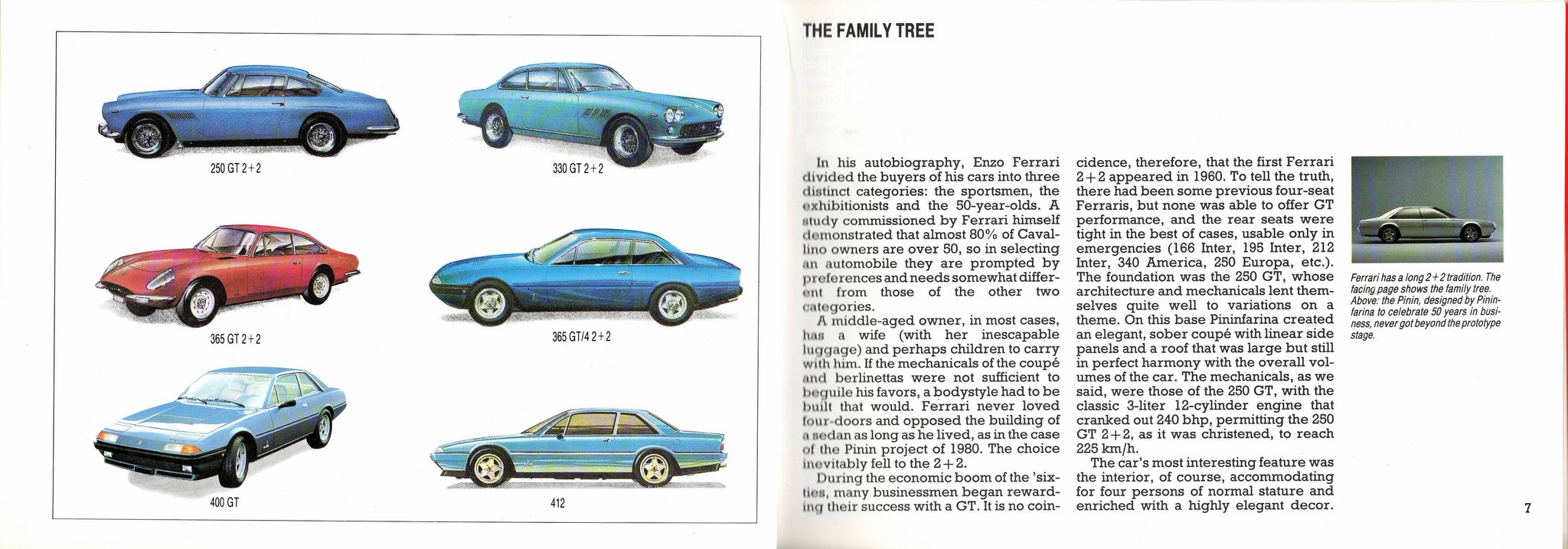 Ferrari 456GT (B Alfieri)