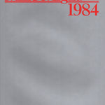 Mille Miglia 1984 - 1000 Miglia Storica