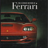 The Ultimate History of Ferrari