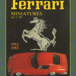 Ferrari Miniatures au 1/43 (JM & D Lastu)(F)