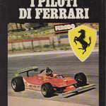 I Piloti di Ferrari (M Fenu)