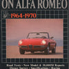 Road & Track on Alfa Romeo 1964-1970