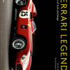 Ferrari Legends - Classic of Style and Design (M Zumbrunn & R Heseltine)