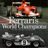 Ferrari's World Champions (E Mapelli)
