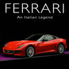 Ferrari - An Italian Legend (R Bonetto)