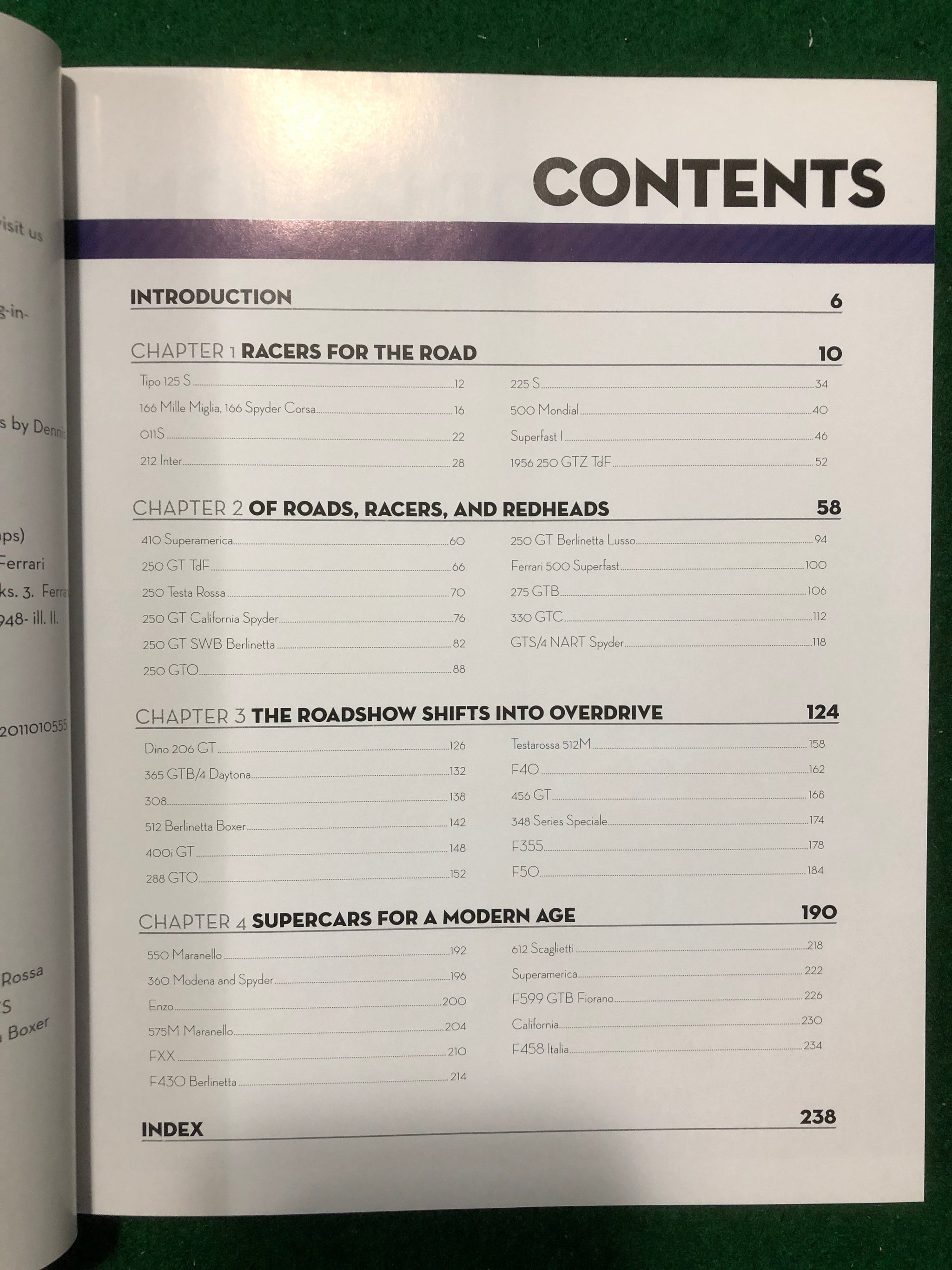 Ferrari (L Edsal & D Adler)