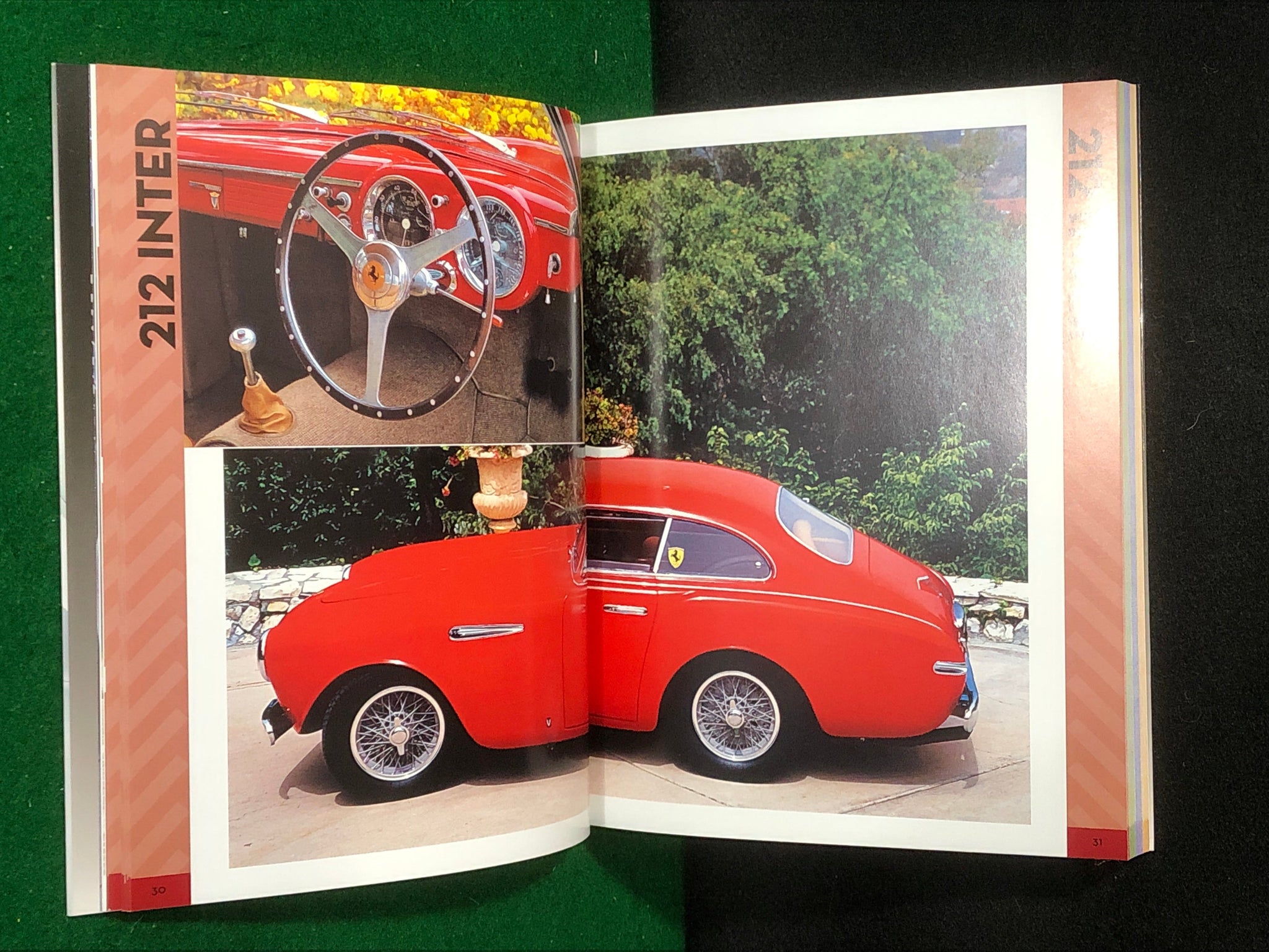 Ferrari (L Edsal & D Adler)