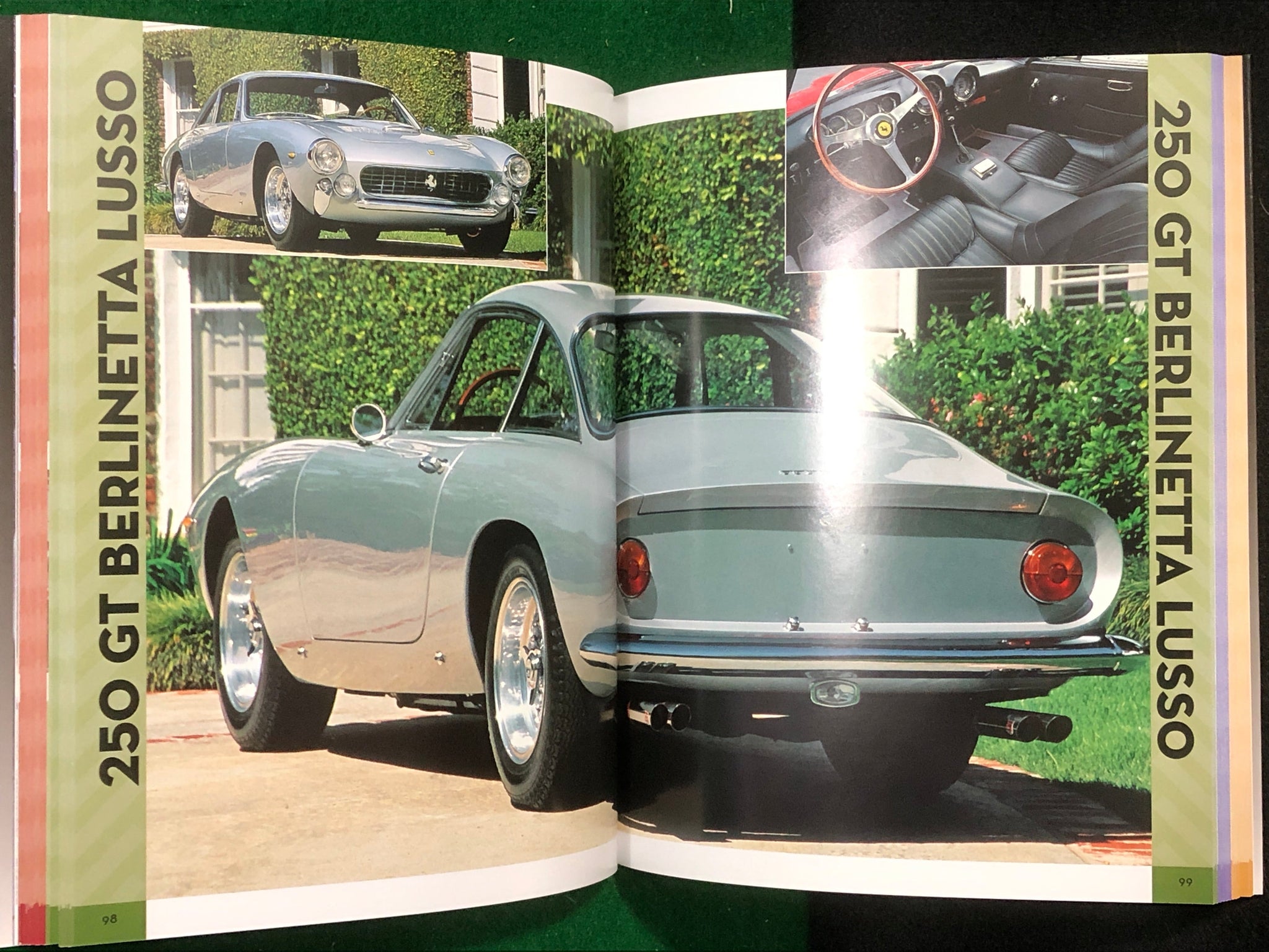 Ferrari (L Edsal & D Adler)