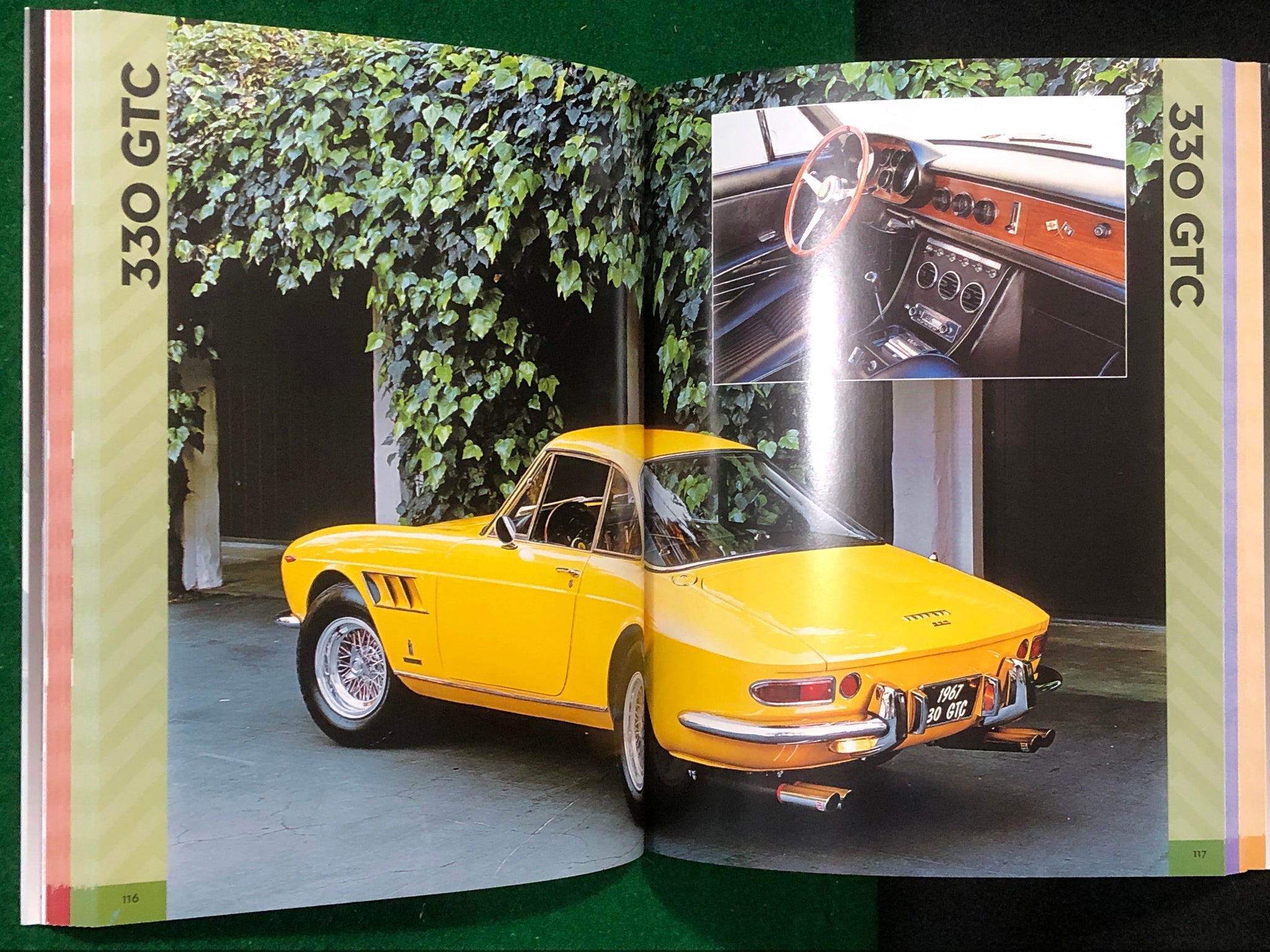 Ferrari (L Edsal & D Adler)