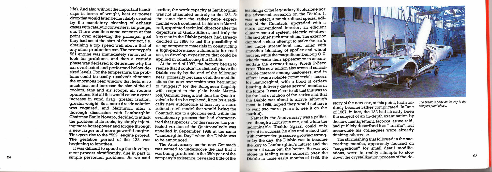 Lamborghini Diablo (S Pasini)