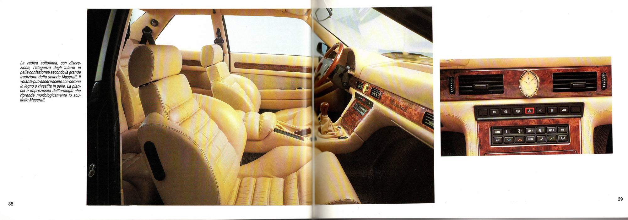 Maserati Ghibli (R Piatti)(I)