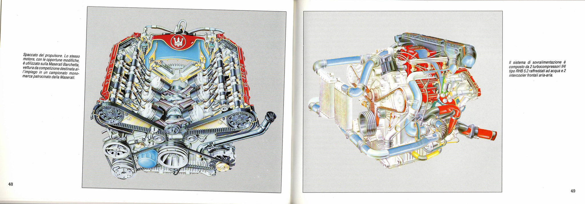 Maserati Ghibli (R Piatti)(I)