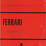 Ferrari 275 330 GT 330 GTC Hand Book by Carbooks