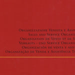 Ferrari Sales and Service Organization 2003 (1947/03)