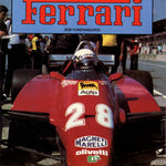Kimberleys GP Team Guide 1982 N  3 Ferrari