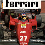 Kimberleys GP Team Guide 1983 N 13 Ferrari