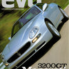 Maserati 3200 GT Reprint from Evo Magazine