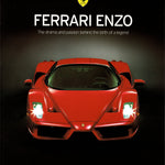 Ferrari Enzo - Autocar Special Issue