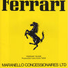 Ferrari Guide - Production Cars Since 1959