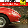 Ferrari guide to cars since 1959 to 1987