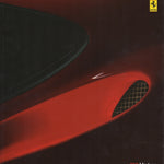 Ferrari 360 Modena (1504/99 - 3M/9/99)